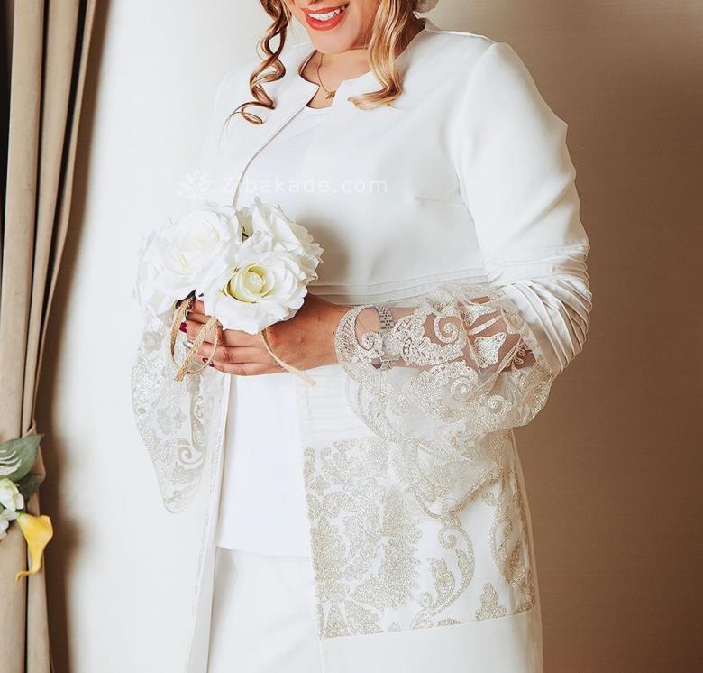 مانتو عقد از کجا بخرم